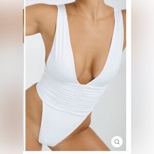 Riot Swim Echo One Piece